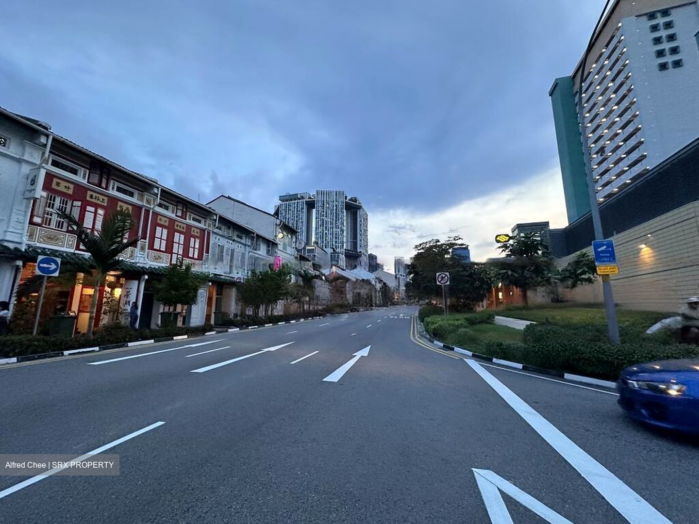Telok Ayer Conservation Area (D1), Shop House #451329771